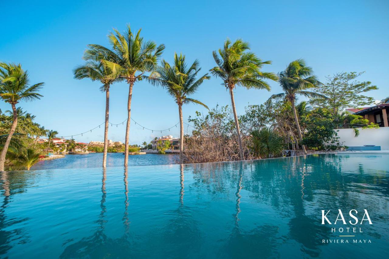 Kasa Hotel Riviera Maya Puerto Aventuras Exterior photo